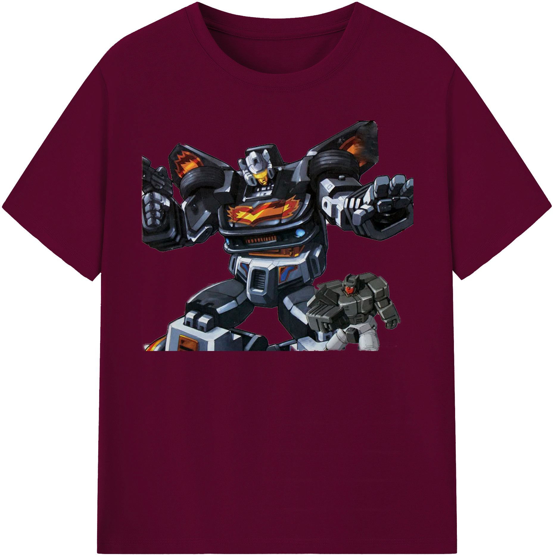  レディースカジュアルプリントTシャツ（綿100％）